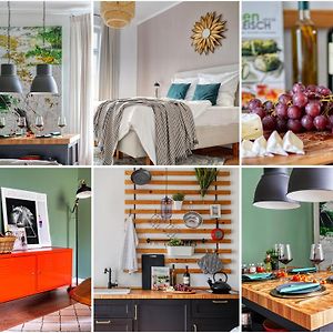 Appartement met een Slaapkamer